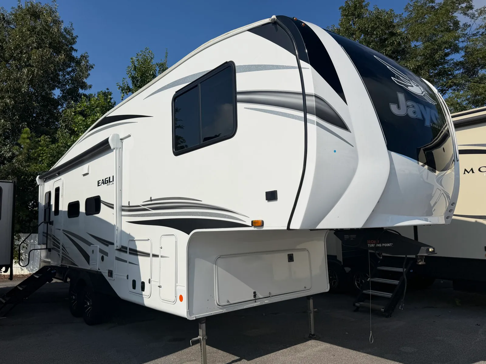 2023 Jayco Eagle HT 26RU - Photo 2