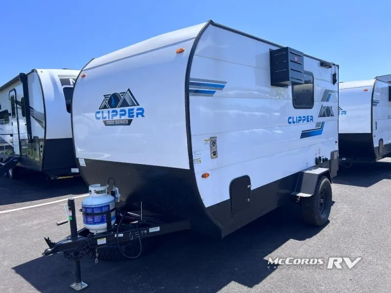 2025 Coachmen Clipper ROK 11000ROK - Photo 2