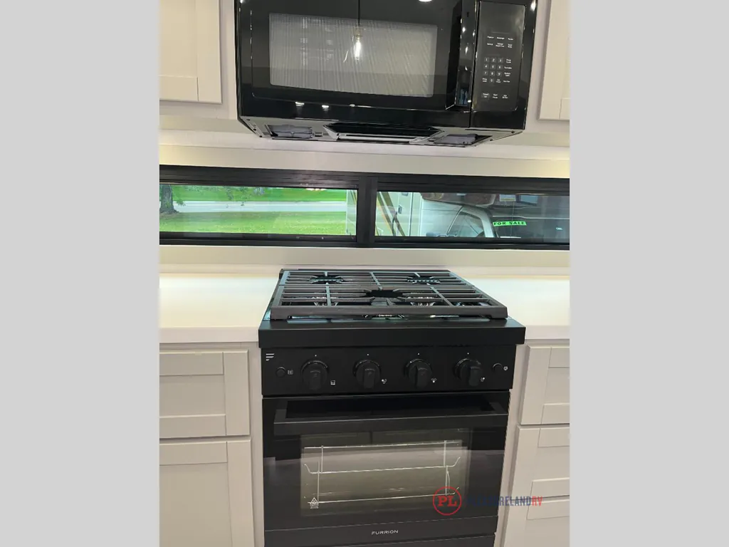 2026 Brinkley Model Z 3420, Photos photo 15
