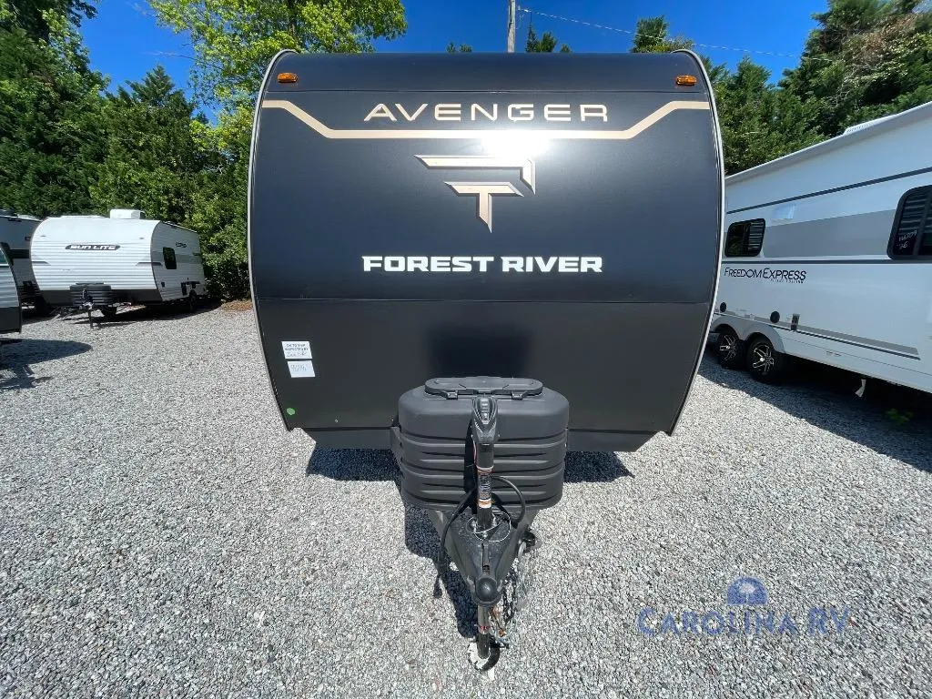 2026 Prime Time Avenger 25MKO - Photo 3
