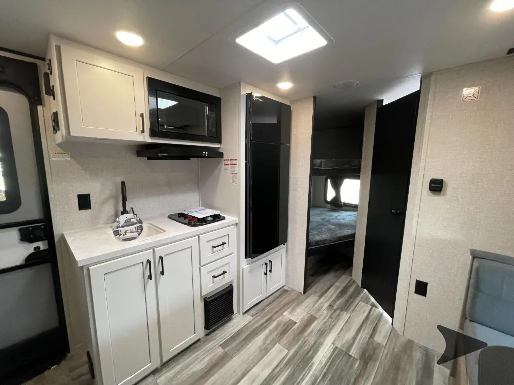 2025 Jayco Jay Flight SLX 197MB, Photos photo 12
