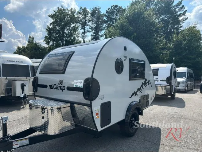 2026 nuCamp RV TAB 320 LITE Std. Model - Main photo