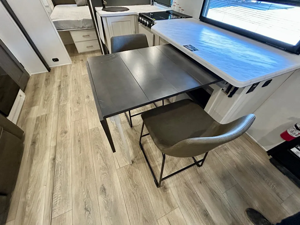 2026 Forest River R-Pod Un-Mapped 22RB, Photos photo 8