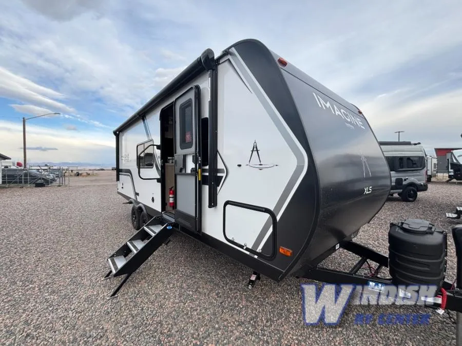 2026 Grand Design Imagine XLS 22MLE - Photo 2