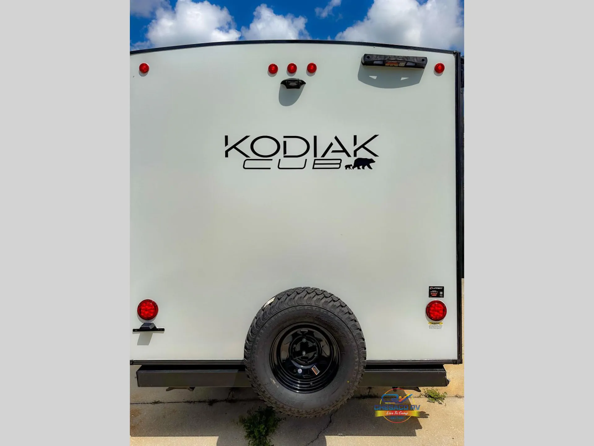 2025 Dutchmen Kodiak Cub 170BH - Photo 4