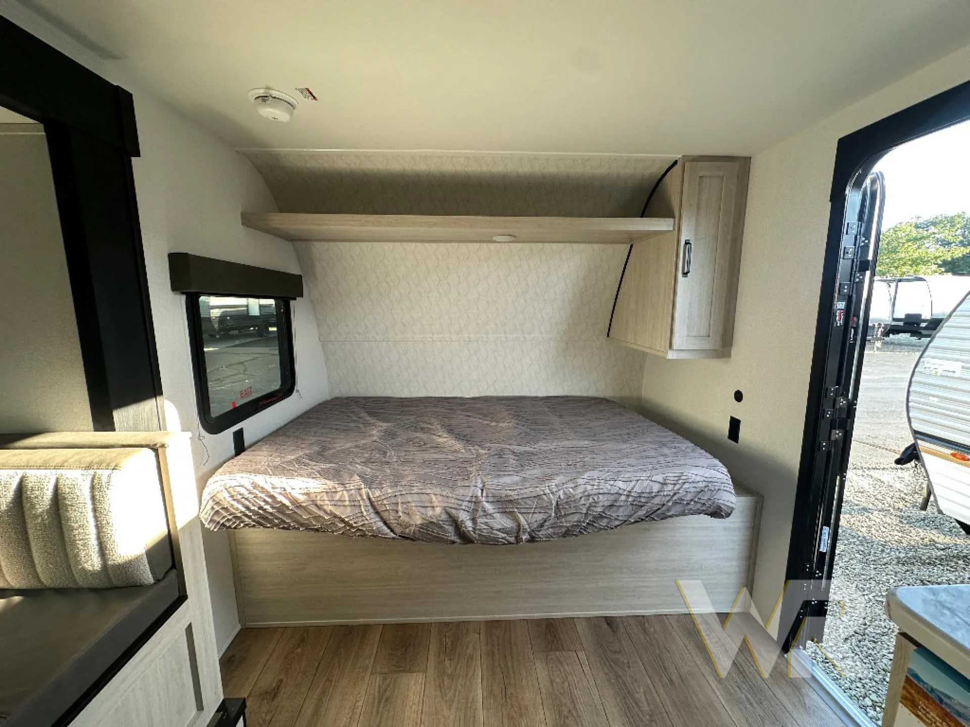 2027 Forest River Puma Camping Edition 18BHCE — Photo 7