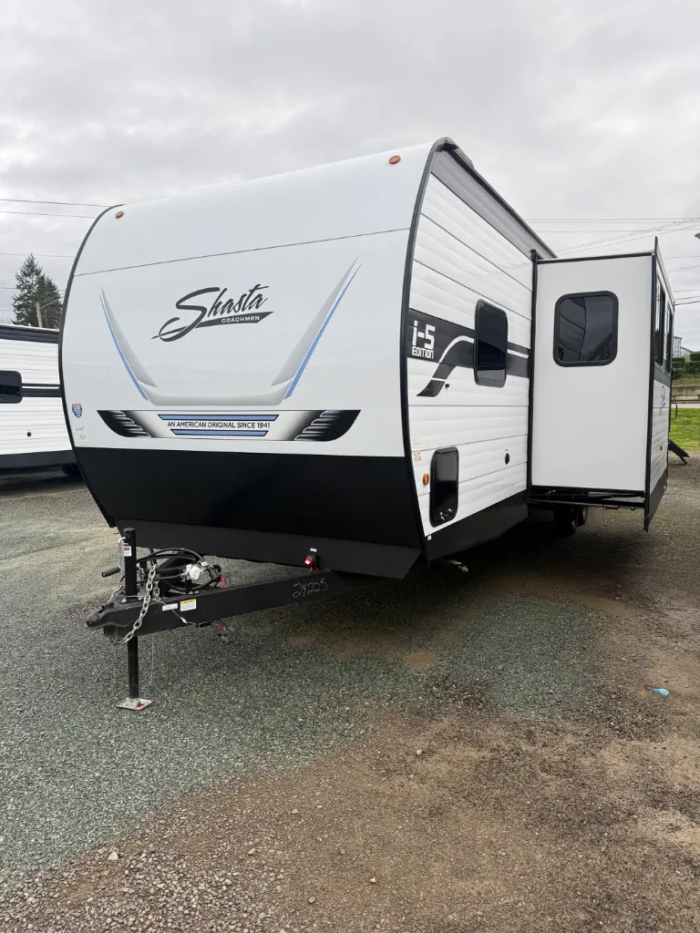 2026 Shasta RVs i-5 Edition 530BQB, Photos photo 4