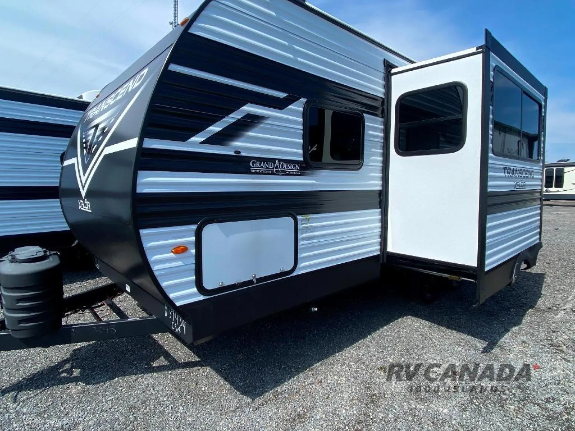 2026 Grand Design Transcend Xplor 20MKX - Photo 3