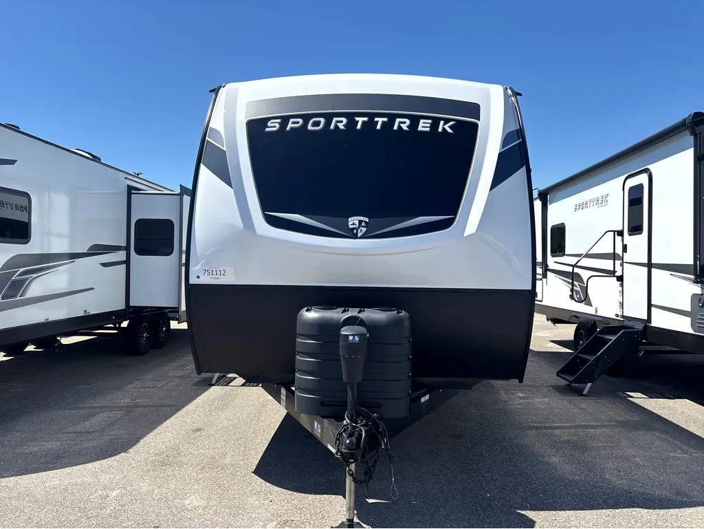 2026 Venture RV SportTrek ST271VRB - Photo 3