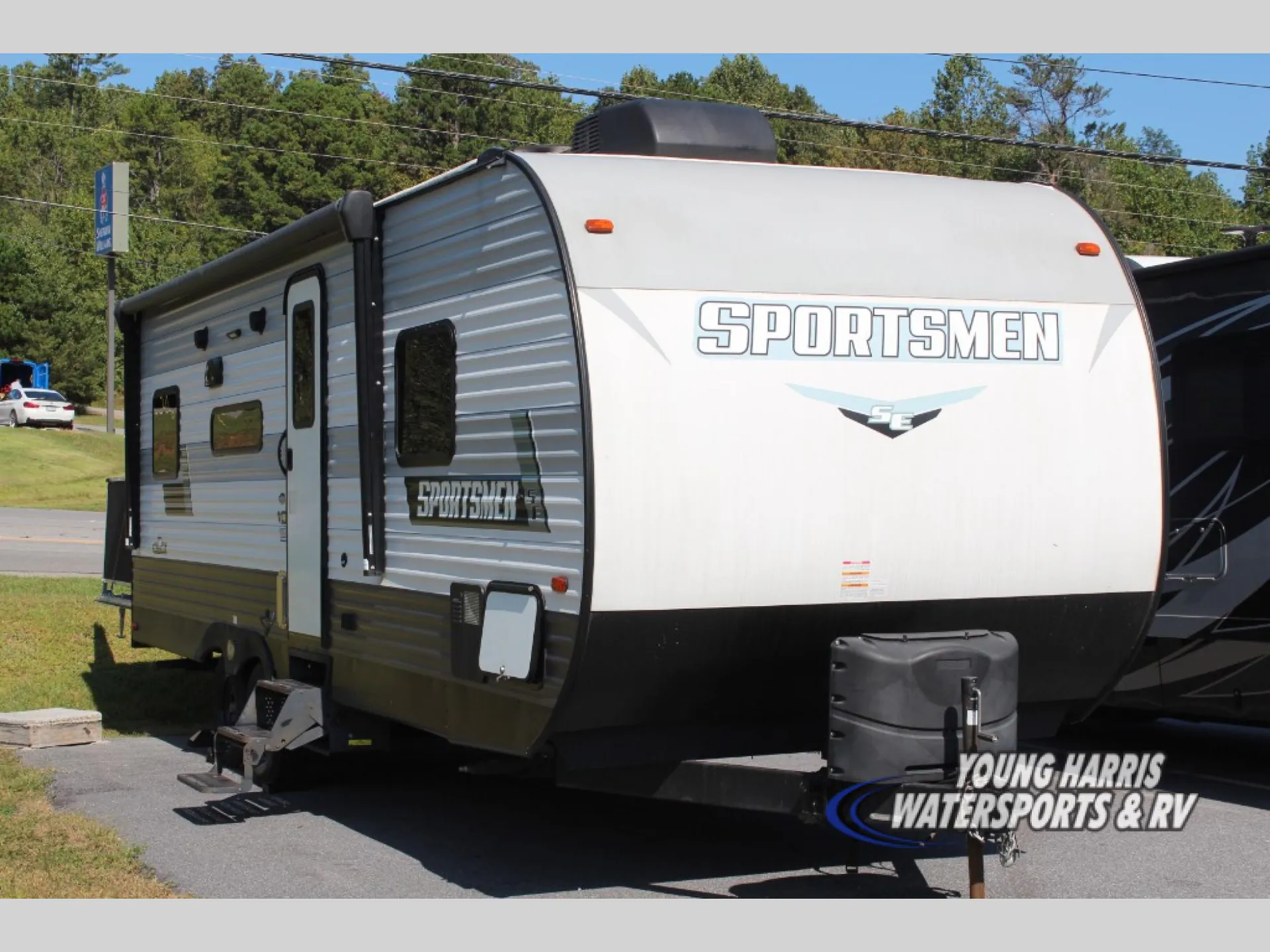 2022 K-Z Sportsmen SE 250THSE - Photo 2