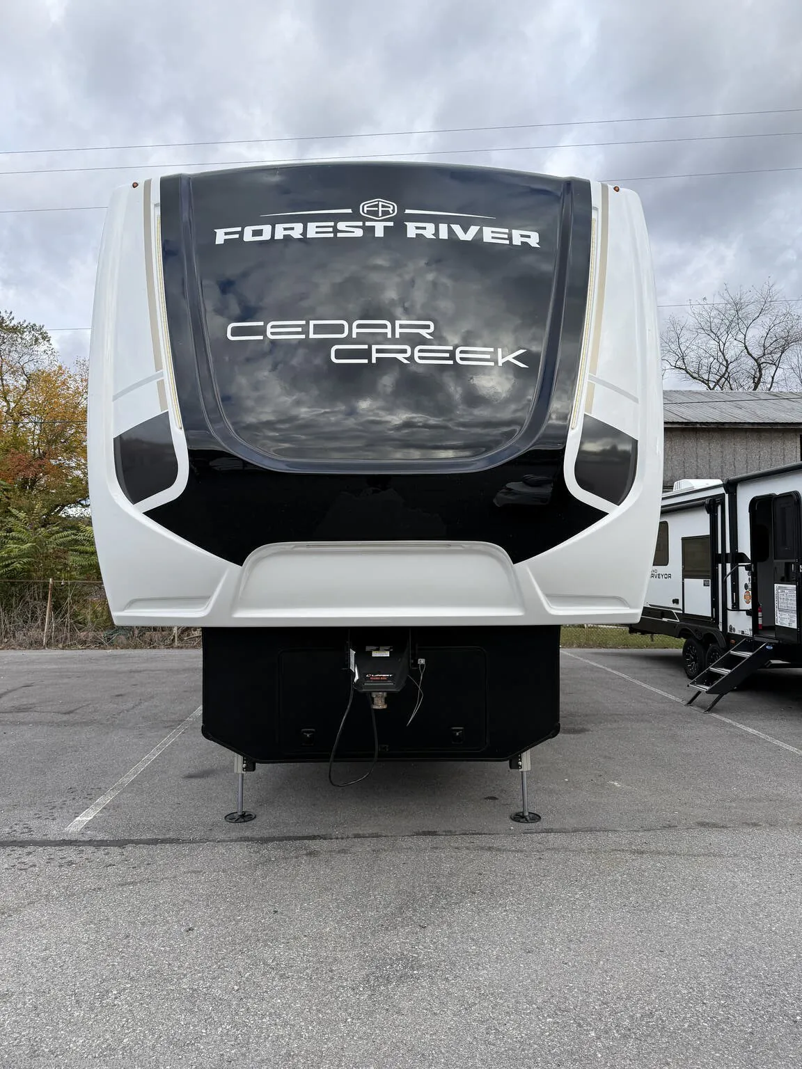 2026 Forest River Cedar Creek 385RK - Photo 4
