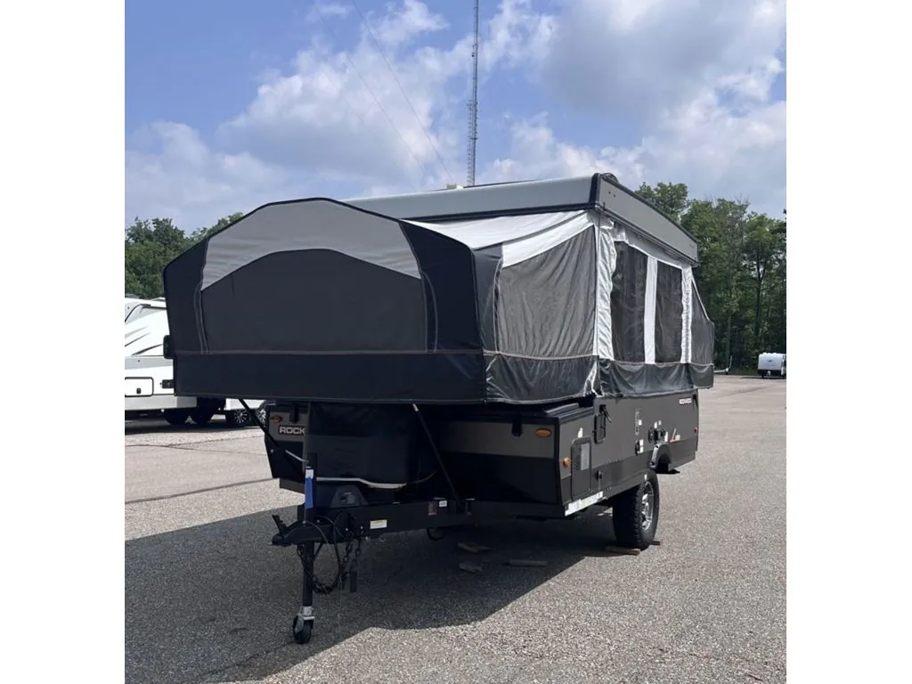 2022 Forest River Rockwood Extreme Sports Package 1910ESP, Photos photo 12