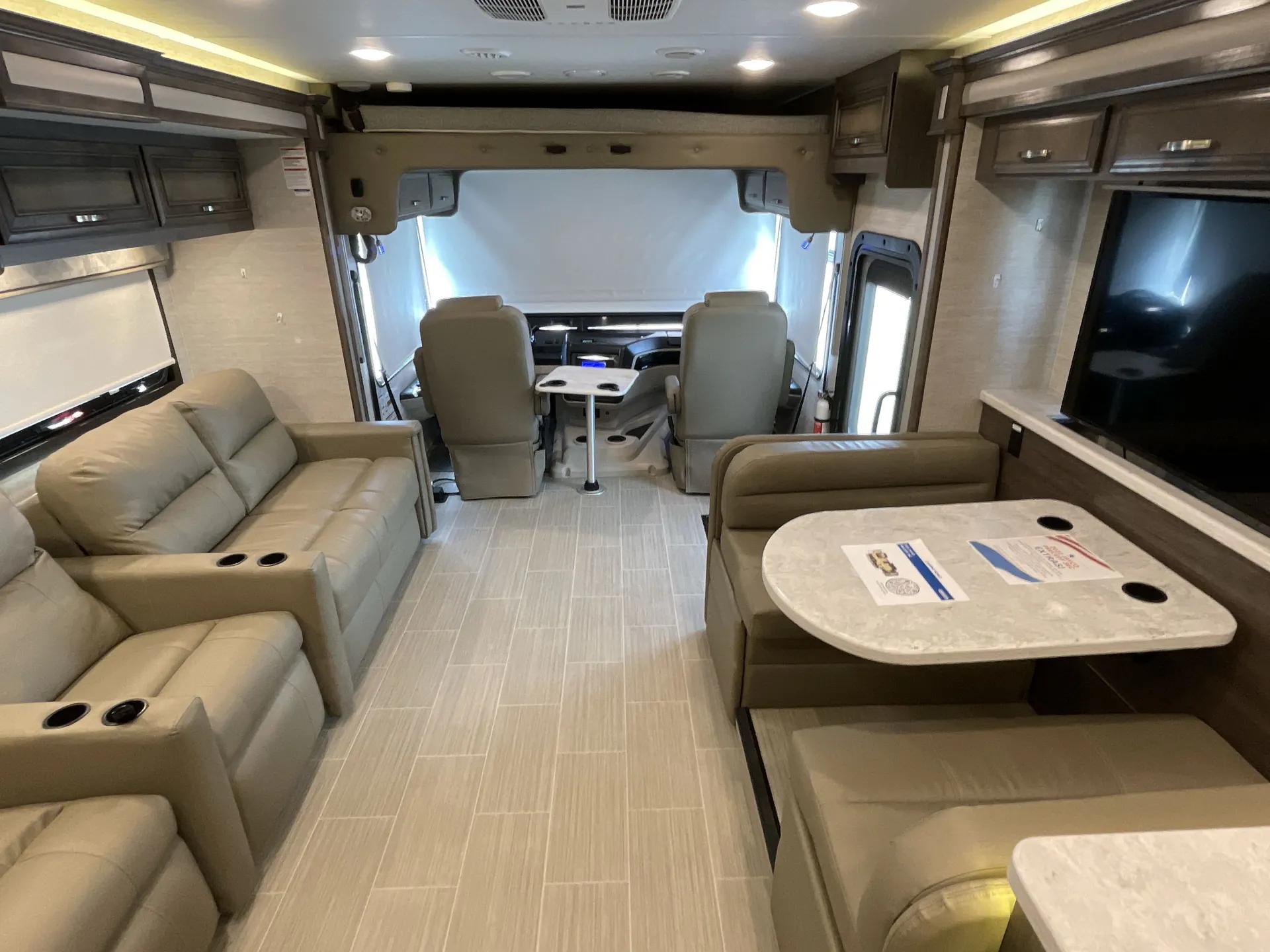 2022 Jayco Precept 36C - Photo 4