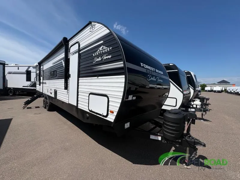 2027 Forest River RV Della Terra 312BH - Main photo