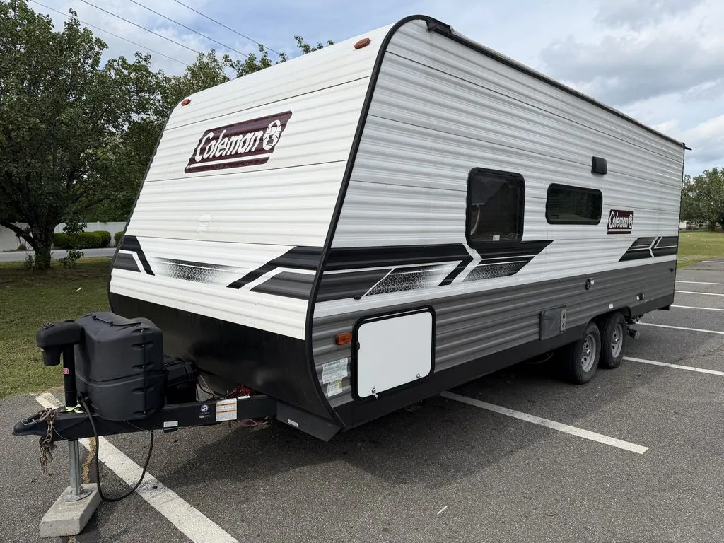 2022 Dutchmen Coleman Lantern LT 214BH - Photo 3