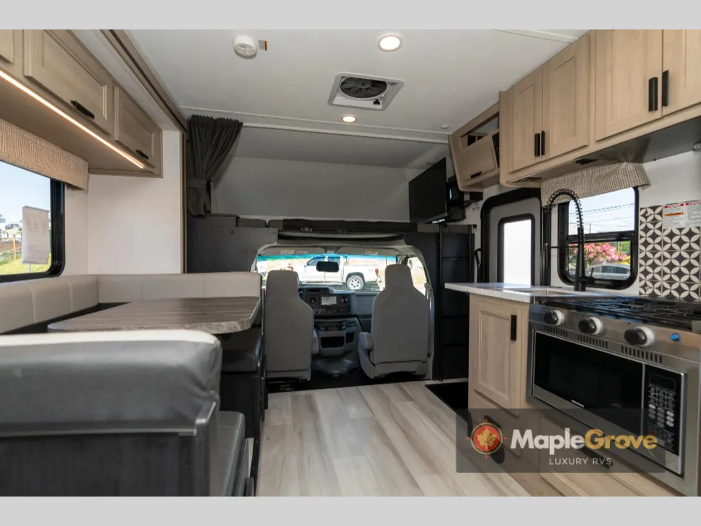 2025 Forest River Sunseeker LE 2150SLE FORD, Photos photo 33