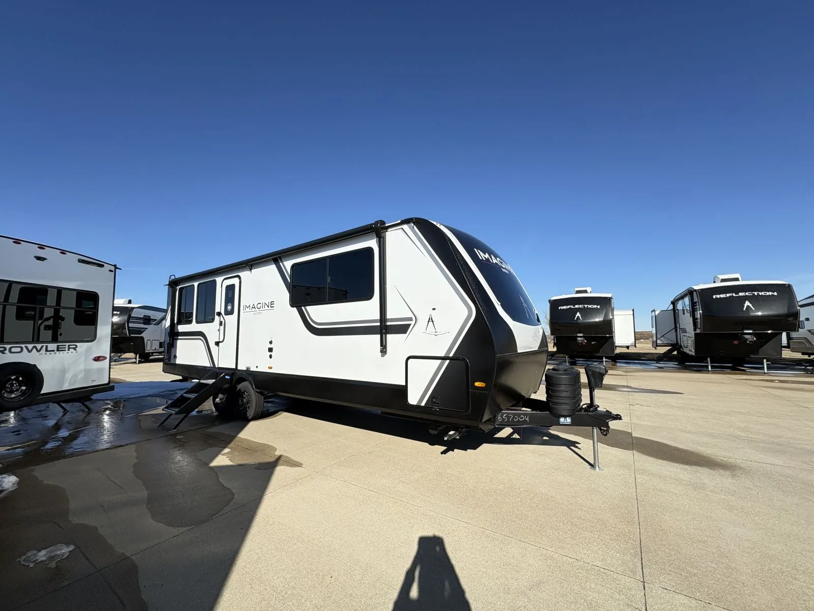 2026 Grand Design Imagine 2700BS - Photo 2