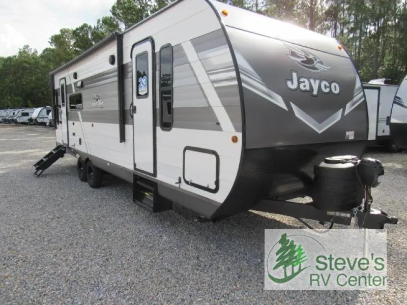 2027 Jayco Jay Flight SLX 262RLS - Photo 2