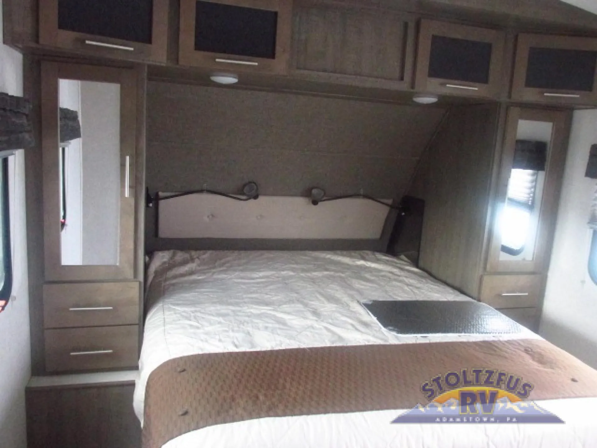 2017 Forest River Surveyor 264RKS - Photo 4