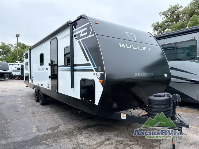 2026 Keystone Bullet Classic 28QBC - Photo 2