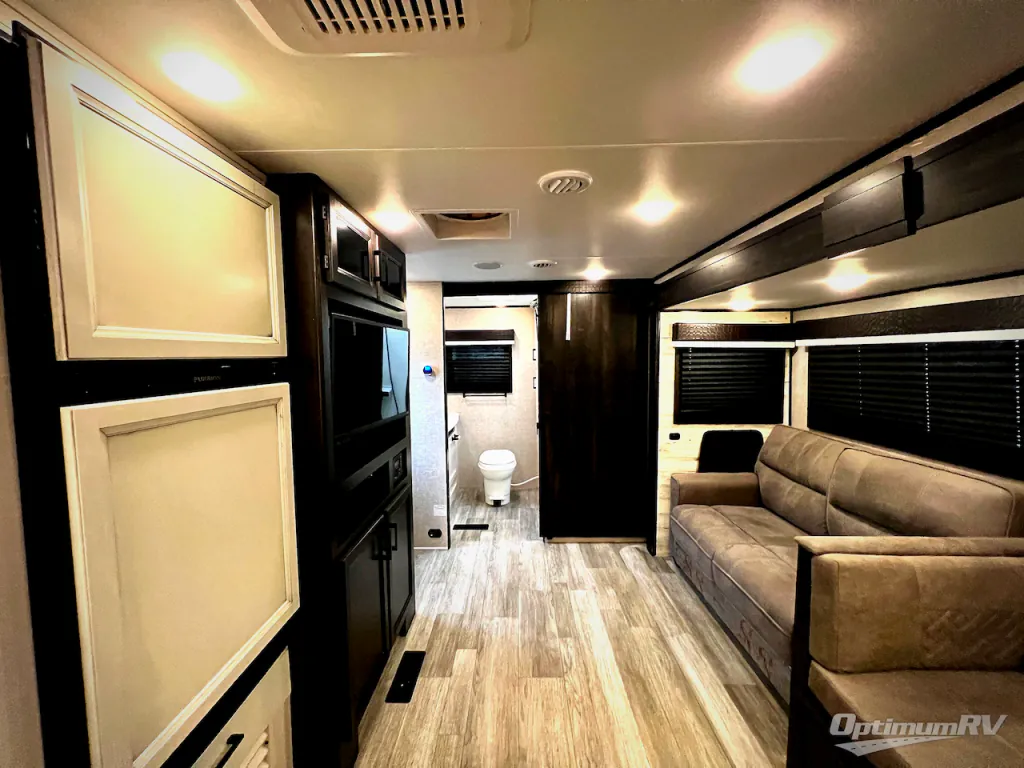 2022 Jayco Jay Feather 25RB, Photos photo 5