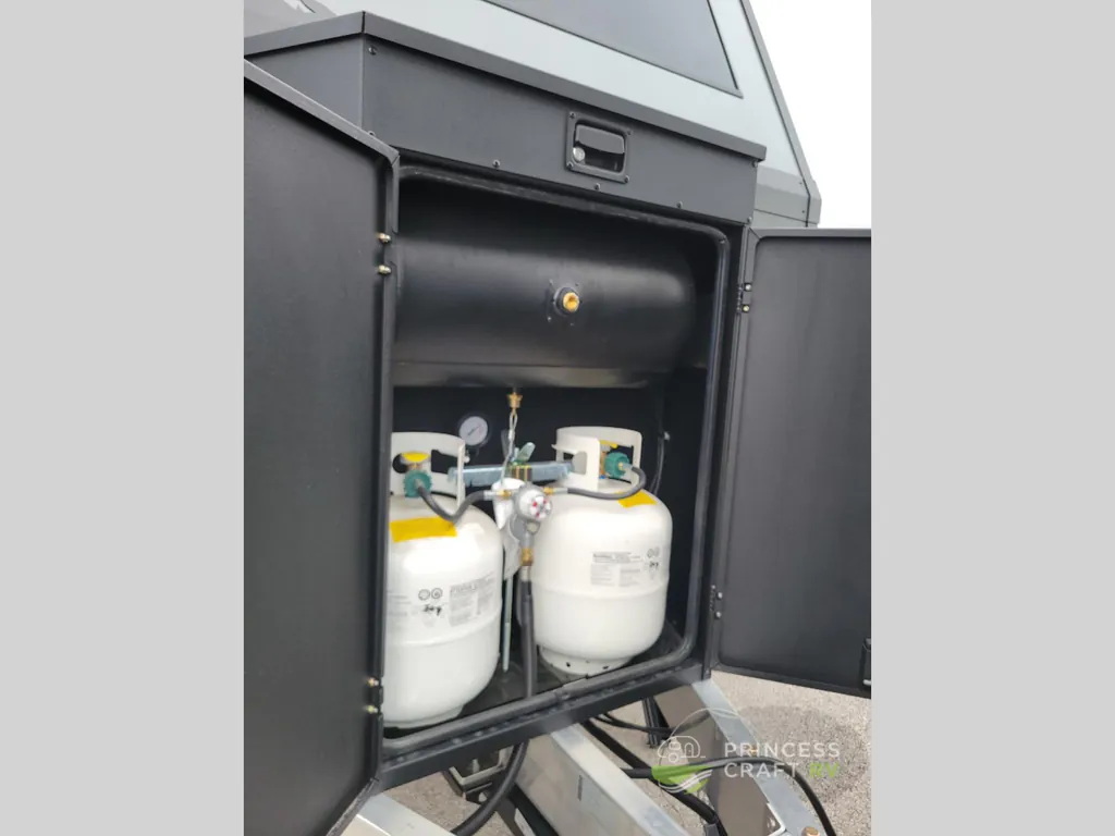2026 Palomino Pause Reboot Edition 194, Photos photo 24