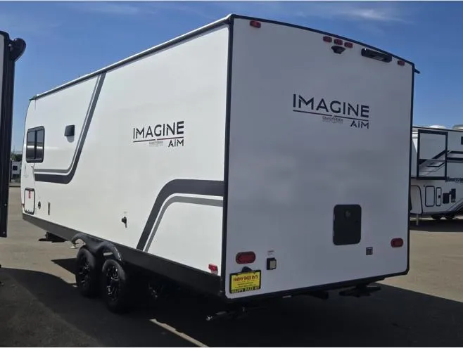 2026 Grand Design Imagine AIM 20BHA - Photo 4