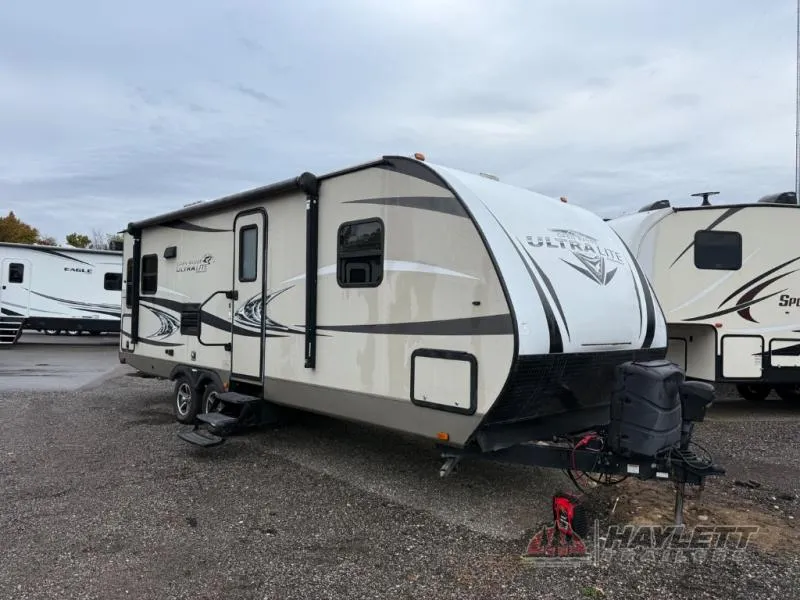 2017 Highland Ridge RV Open Range Ultra Lite 2410RL - Main photo