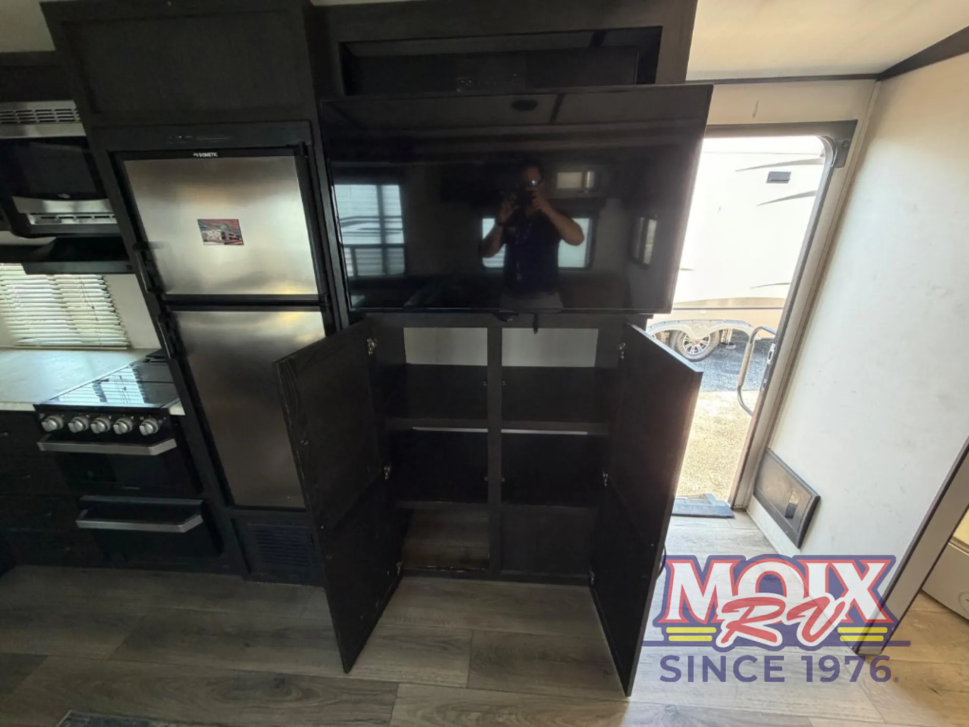 2019 Forest River Surveyor 267RBSS — Photo 6