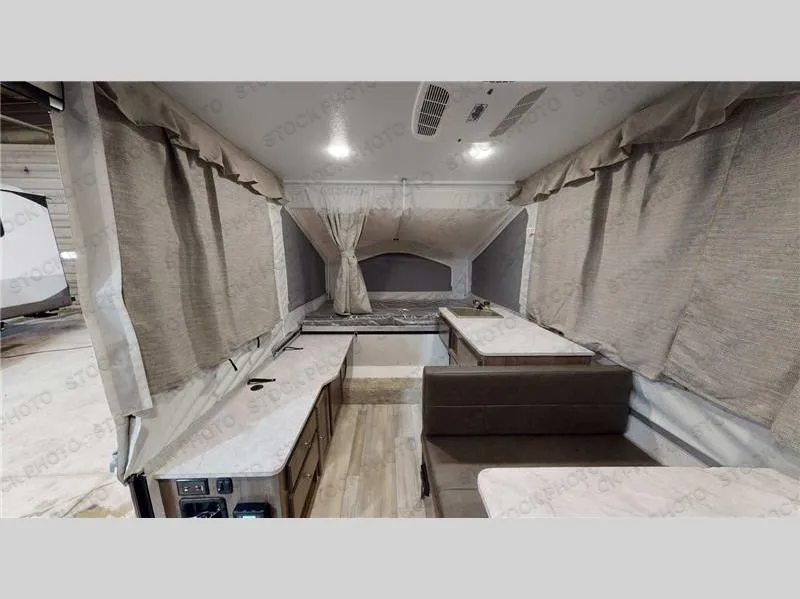 2023 Forest River Flagstaff 206LTD - Photo 2