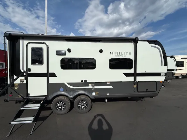 2026 ROCKWOOD MINI LITE 2109S - Main photo