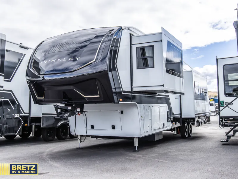 2026 Brinkley Model Z 3420 - Photo 4