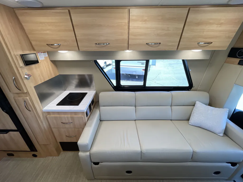 2024 Chinook RV Maverick SS, Photos photo 11