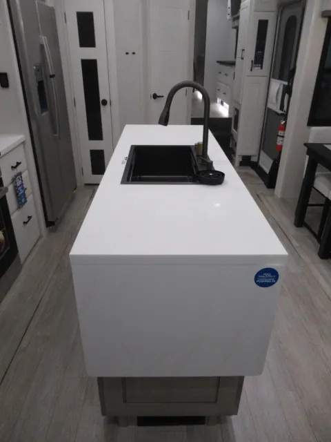2026 Jayco Pinnacle 36FBTS, Photos photo 21