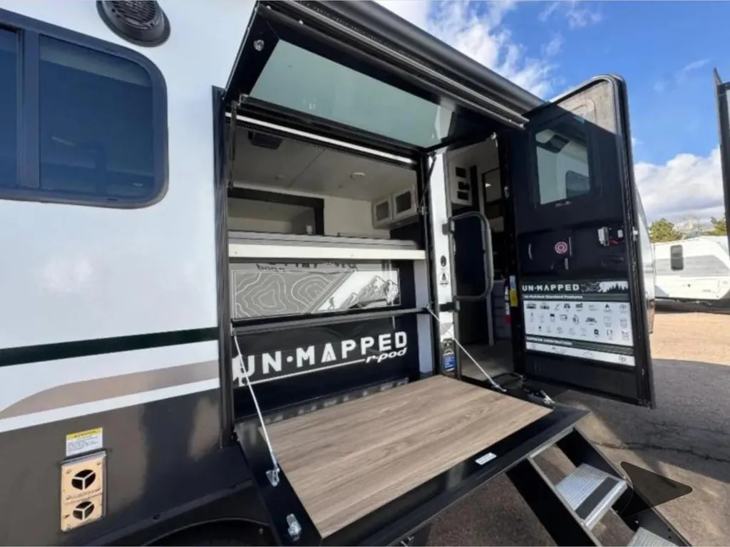 2026 Forest River RV Un-Mapped 26ML, Photos photo 7
