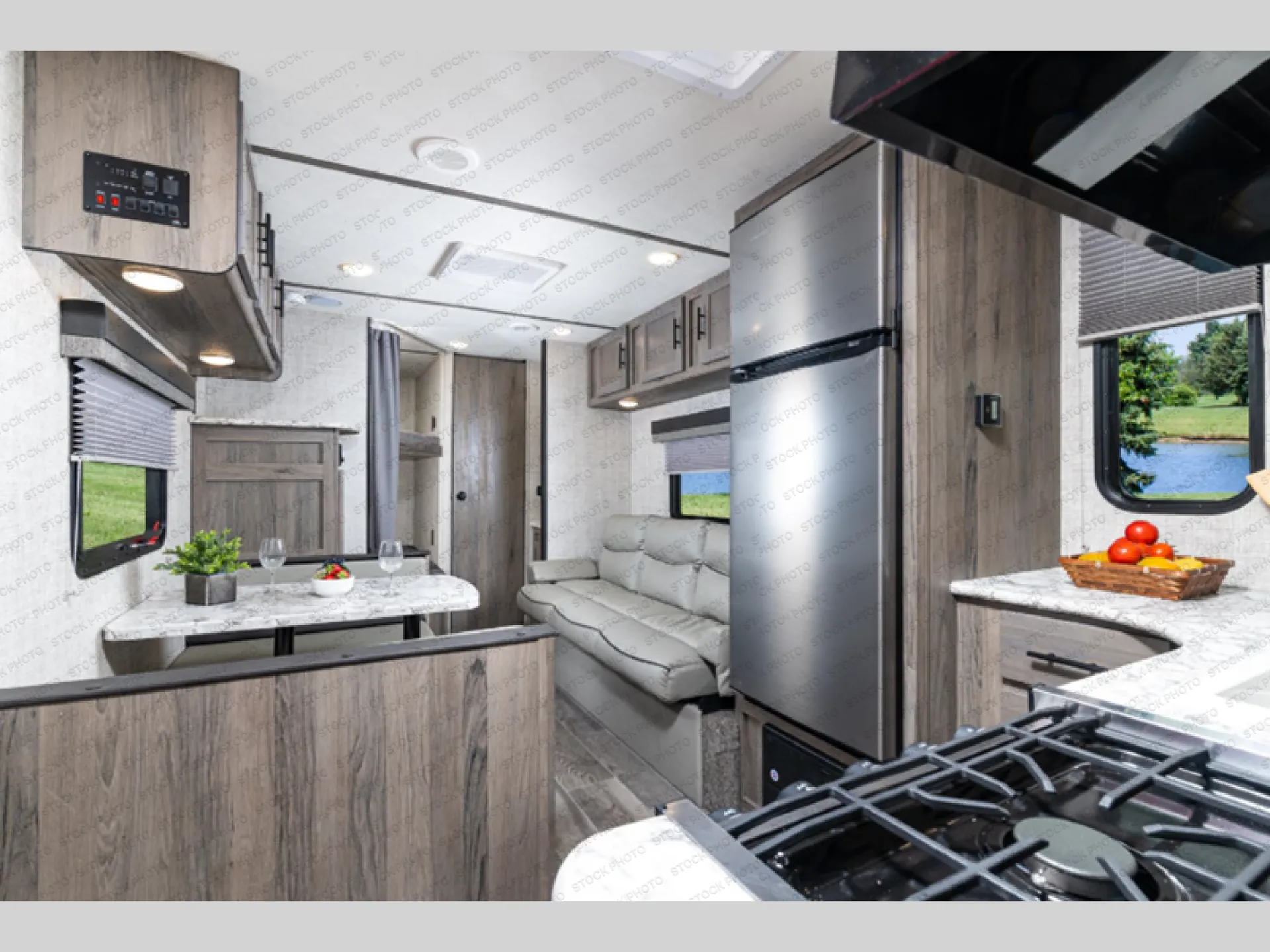 2026 Gulf Stream RV Ameri-Lite Ultra Lite 275FBG - Photo 3