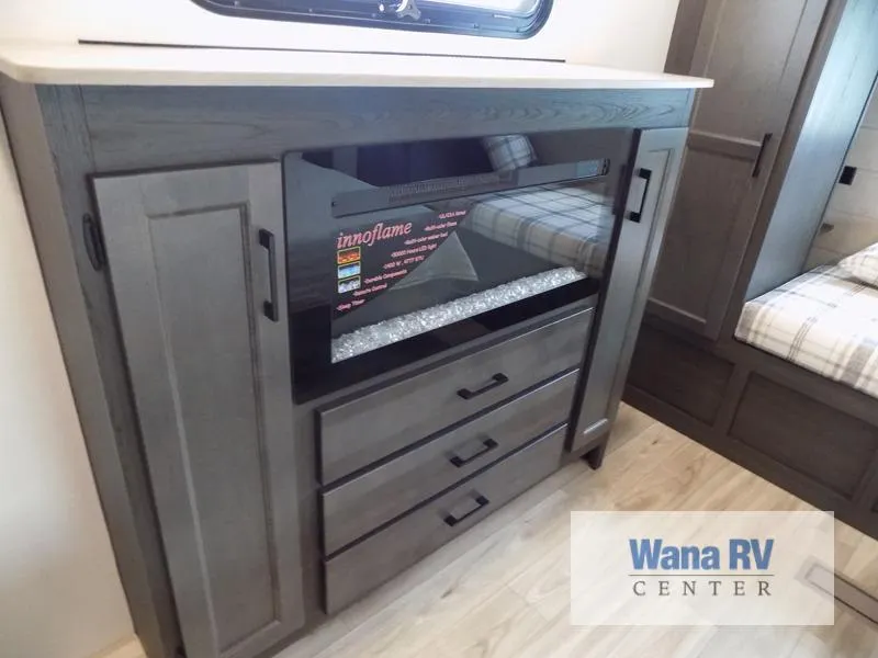 2027 Venture RV SportTrek Touring Edition 272VRK - Photo 3