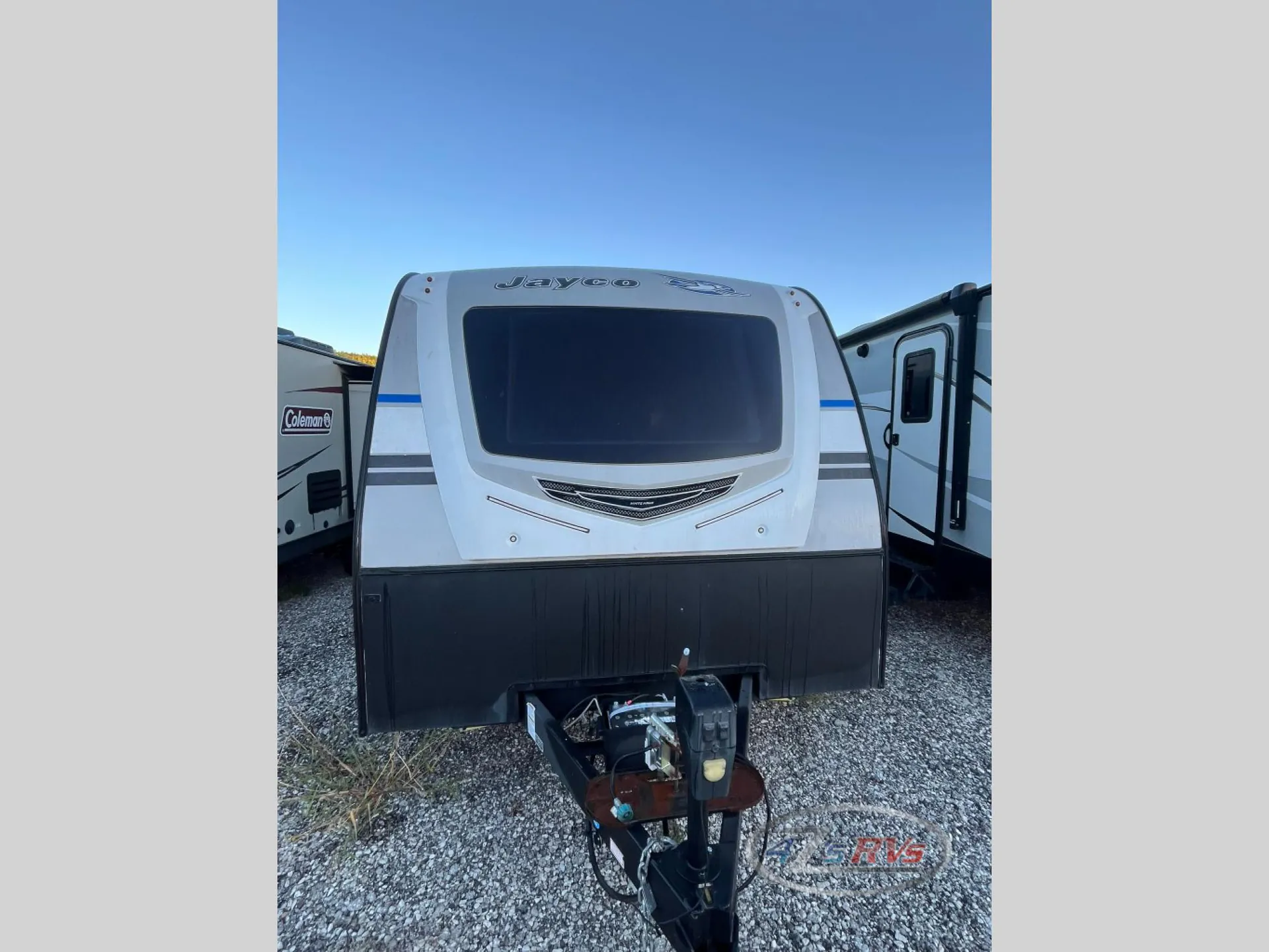 2018 Jayco White Hawk 28RL - Photo 2