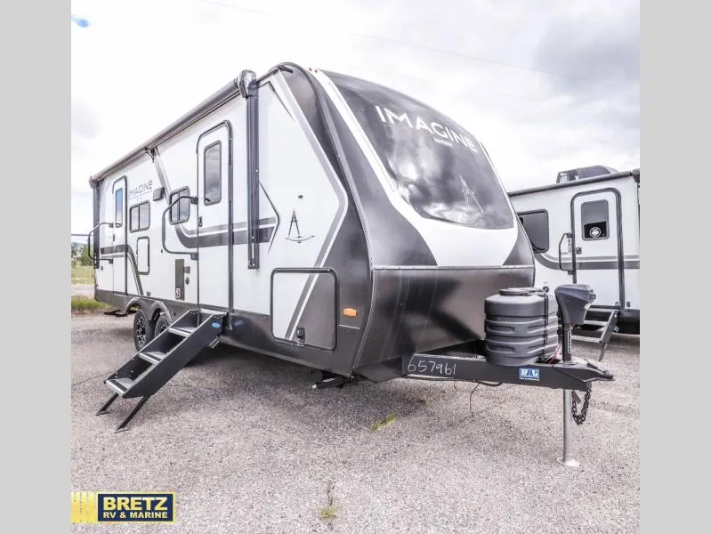 2026 Grand Design Imagine 2300MK - Photo 2