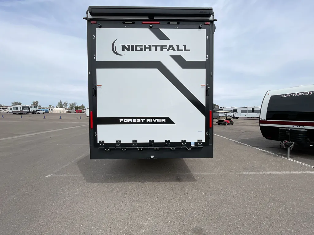 2026 Forest River Nightfall Hd 397NHD, Photos photo 7