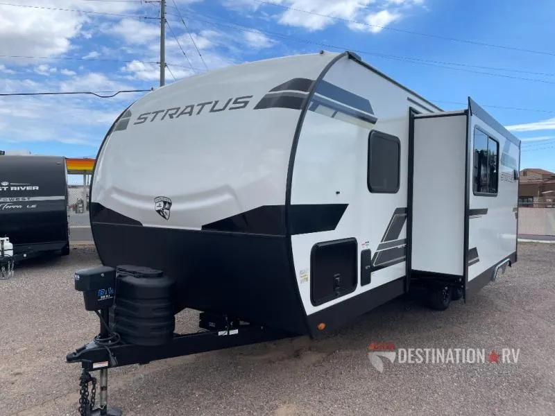 2026 Venture RV Stratus 221VRK - Photo 2