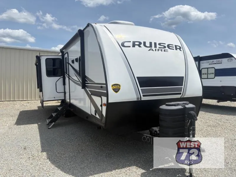2024 CrossRoads RV Cruiser Aire 30RLS - Main photo