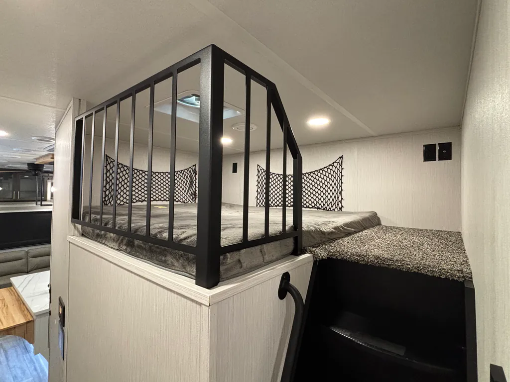 2024 Forest River Cedar Creek 377BH, Photos photo 16