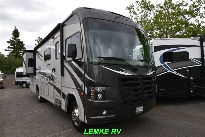2014 Forest River FR3 30DS - Photo 2