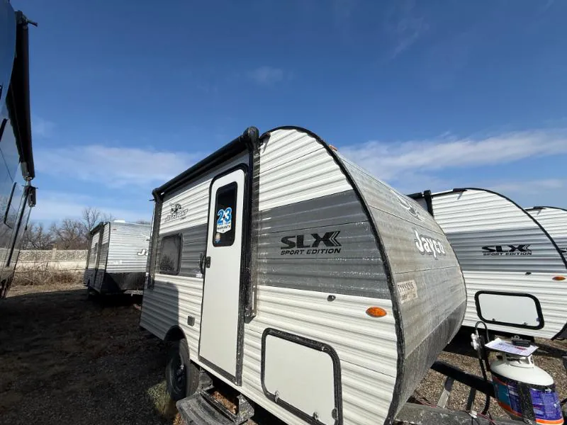 2026 Jayco Jay Flight SLX 130BH - Photo 2