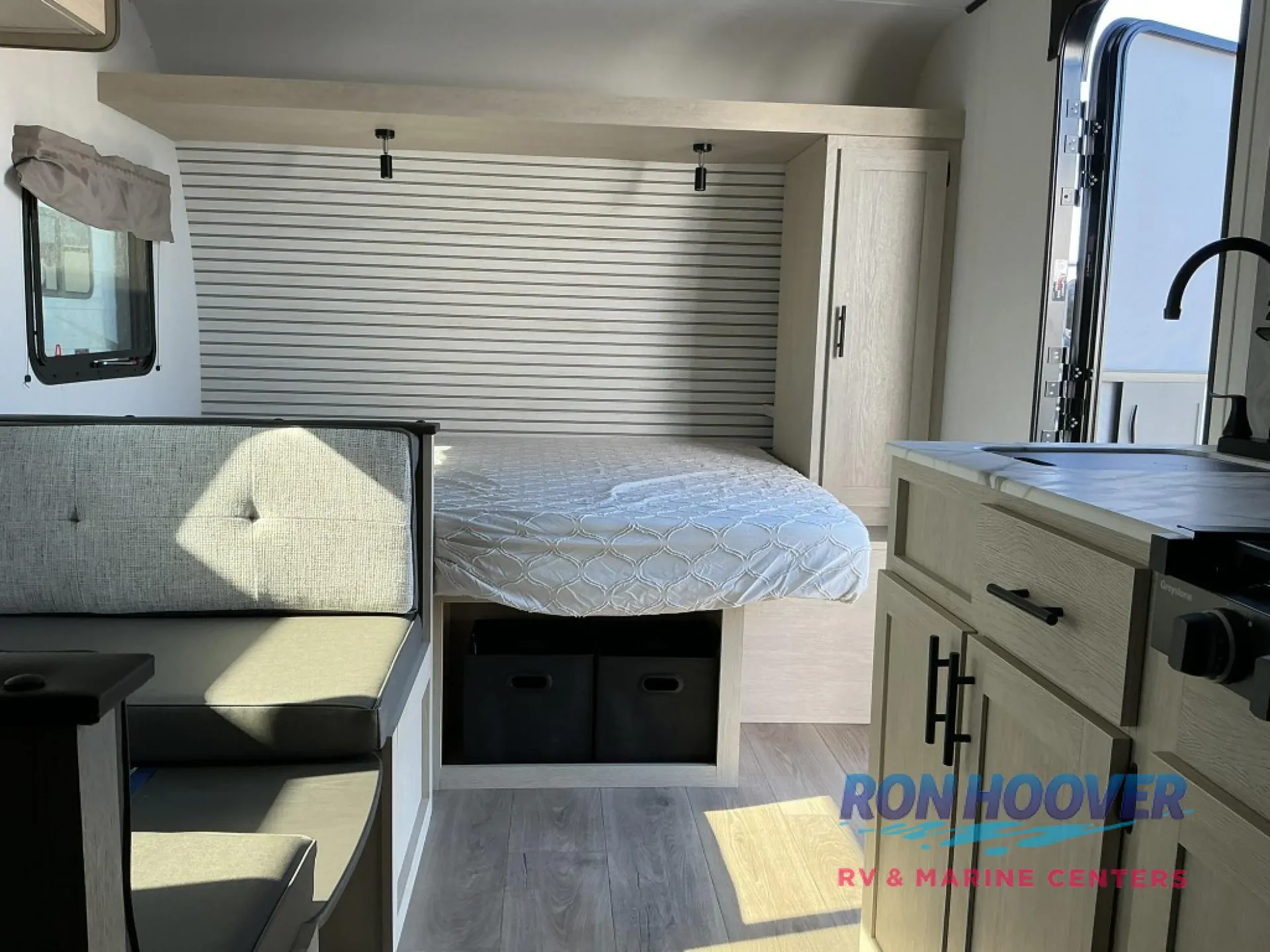 2026 Coachmen Northern Spirit Compact 180DBL - Photo 3