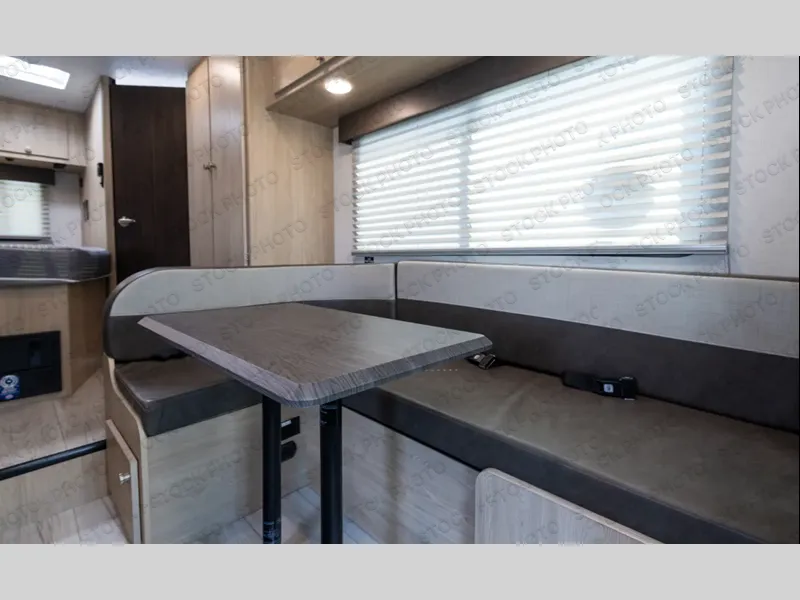 2026 Coachmen Leprechaun 210QSS - Photo 4