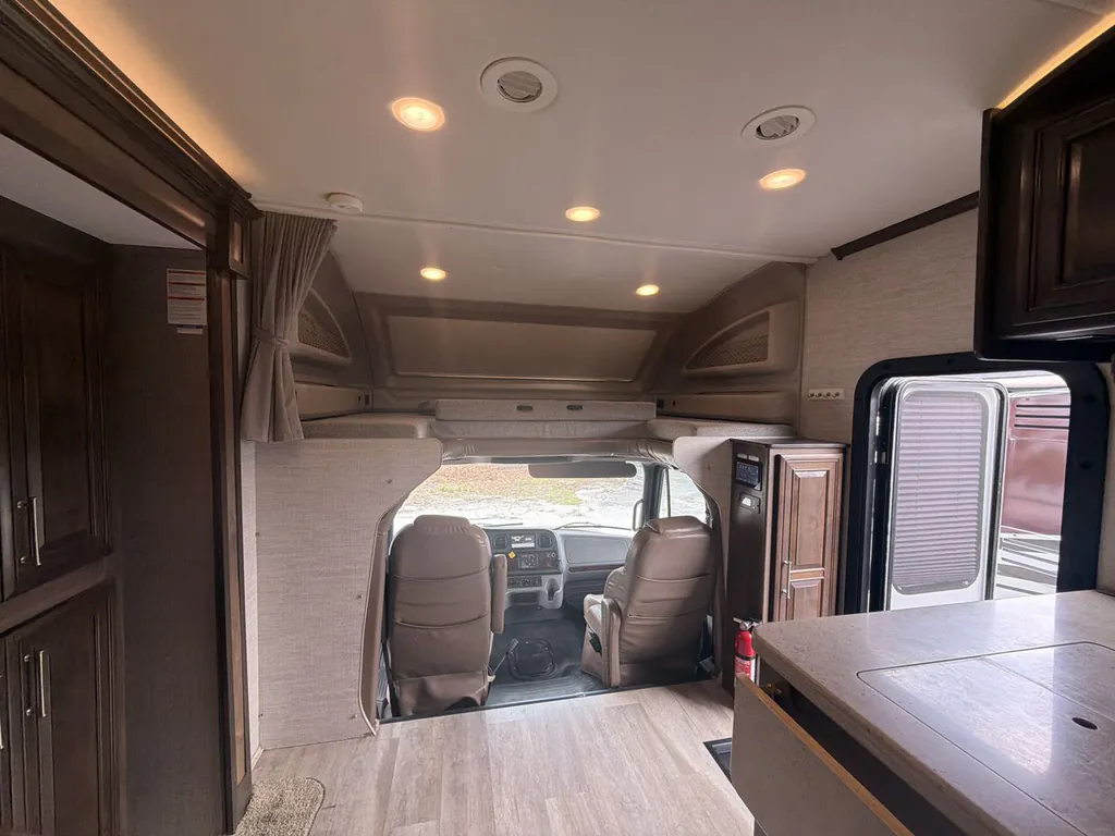 2021 Entegra Coach Accolade 37K, Photos photo 27