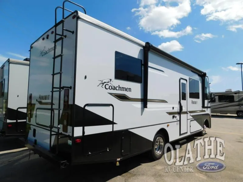 2025 Coachmen Pursuit 27XPS - Photo 4