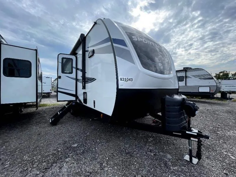 2024 Venture RV SportTrek ST251VFK - Photo 2